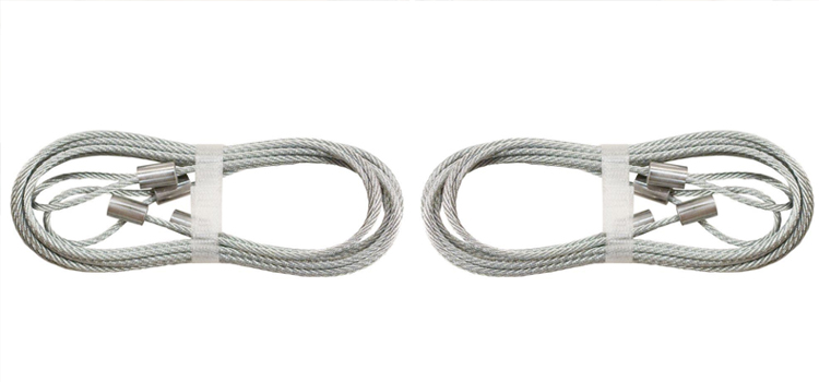 garage door torsion cable repair Strawberry