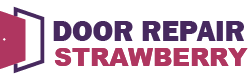 Door Repair Strawberry